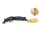 NRF 707030 Sensor, Abgastemperatur
