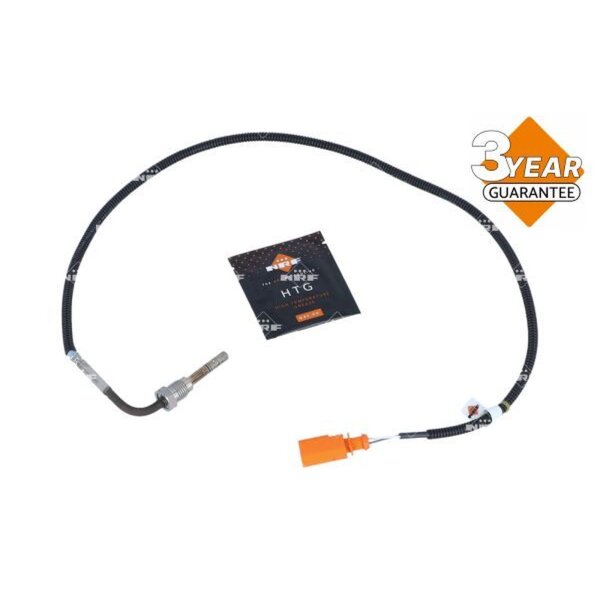 NRF 707071 Sensor, Abgastemperatur