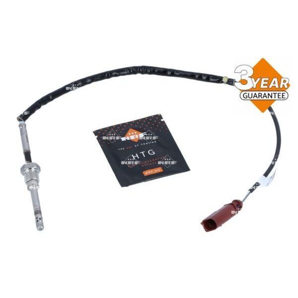NRF 707125 Sensor, Abgastemperatur