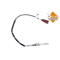 NRF 707125 Sensor, Abgastemperatur