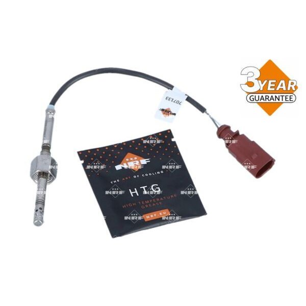 NRF 707133 Sensor, Abgastemperatur