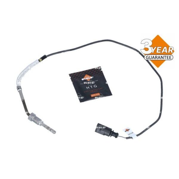 NRF 707139 Sensor, Abgastemperatur