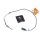 NRF 707139 Sensor, Abgastemperatur