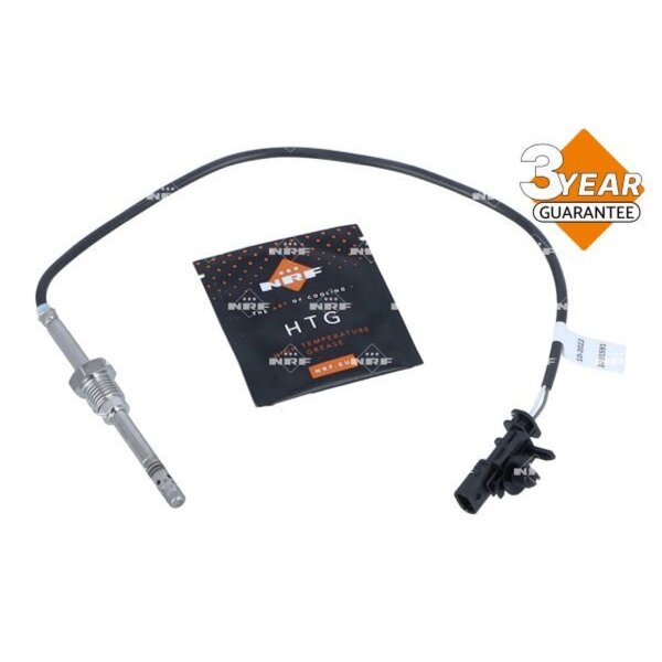 NRF 707171 Sensor, Abgastemperatur