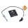 NRF 707171 Sensor, Abgastemperatur