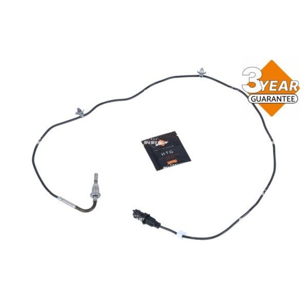 NRF 707185 Sensor, Abgastemperatur