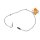 NRF 707185 Sensor, Abgastemperatur