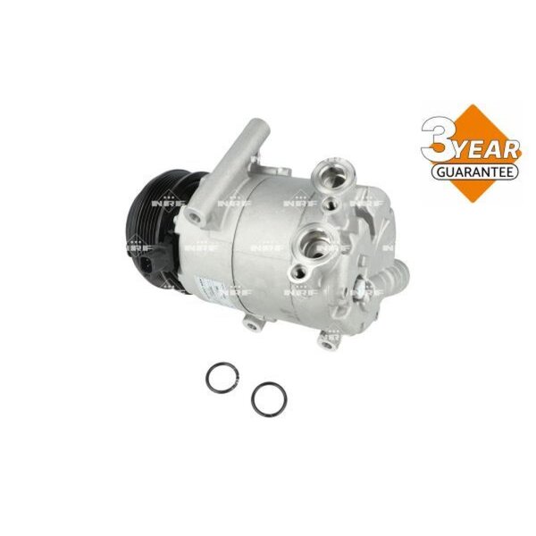 NRF 32853 Kompressor, Klimaanlage