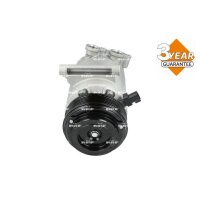 NRF 32853 Kompressor, Klimaanlage