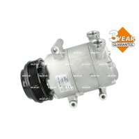NRF 32853 Kompressor, Klimaanlage