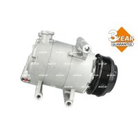 NRF 32853 Kompressor, Klimaanlage
