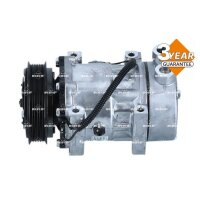 NRF 320165 Kompressor, Klimaanlage