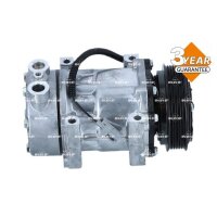 NRF 320165 Kompressor, Klimaanlage