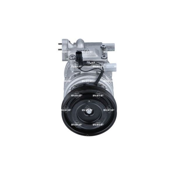 NRF 320163G Kompressor, Klimaanlage