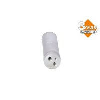 NRF 33392 Trockner, Klimaanlage