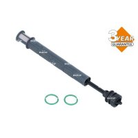 NRF 33393 Trockner, Klimaanlage