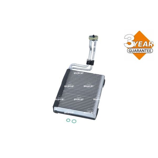 NRF 36168 Verdampfer, Klimaanlage
