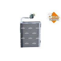 NRF 36168 Verdampfer, Klimaanlage