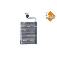 NRF 36168 Verdampfer, Klimaanlage