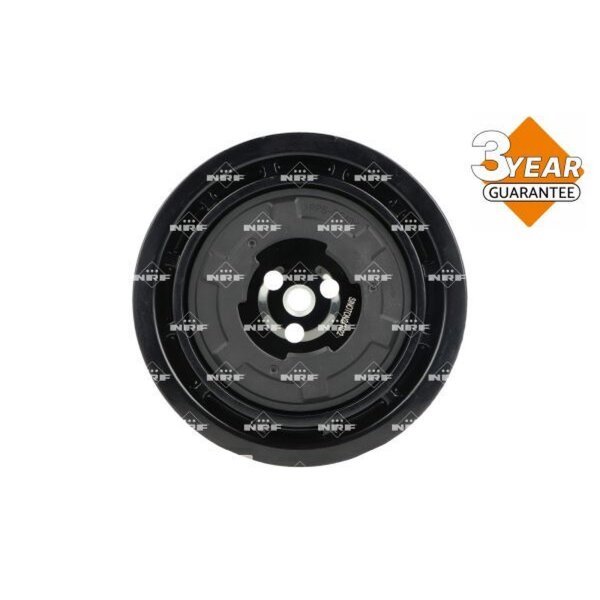 NRF 380065 Magnetkupplung, Klimakompressor