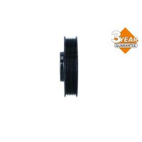 NRF 380067 Magnetkupplung, Klimakompressor