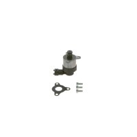 BOSCH 1 465 ZS0 001 Regelventil, Kraftstoffmenge...