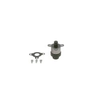 BOSCH 1 465 ZS0 001 Regelventil, Kraftstoffmenge (Common-Rail-System)