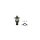 BOSCH 1 465 ZS0 001 Regelventil, Kraftstoffmenge (Common-Rail-System)