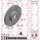 ZIMMERMANN 150.3494.54 Bremsscheibe