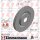 ZIMMERMANN 200.2545.20 Bremsscheibe
