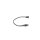 BOSCH 0 258 030 02P Lambdasonde