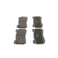 BOSCH 0 986 424 921 Bremsbelagsatz, Scheibenbremse
