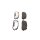 BOSCH 0 986 424 945 Bremsbelagsatz, Scheibenbremse