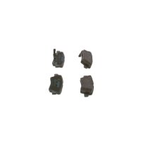 BOSCH 0 986 424 959 Bremsbelagsatz, Scheibenbremse