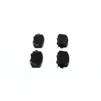BOSCH 0 986 424 961 Bremsbelagsatz, Scheibenbremse
