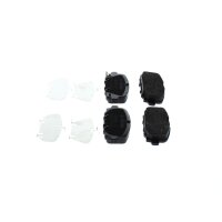 BOSCH 0 986 424 963 Bremsbelagsatz, Scheibenbremse