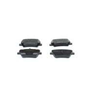 BOSCH 0 986 424 996 Bremsbelagsatz, Scheibenbremse