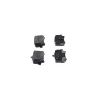 BOSCH 0 986 424 996 Bremsbelagsatz, Scheibenbremse