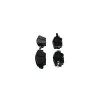 BOSCH 0 986 460 006 Bremsbelagsatz, Scheibenbremse