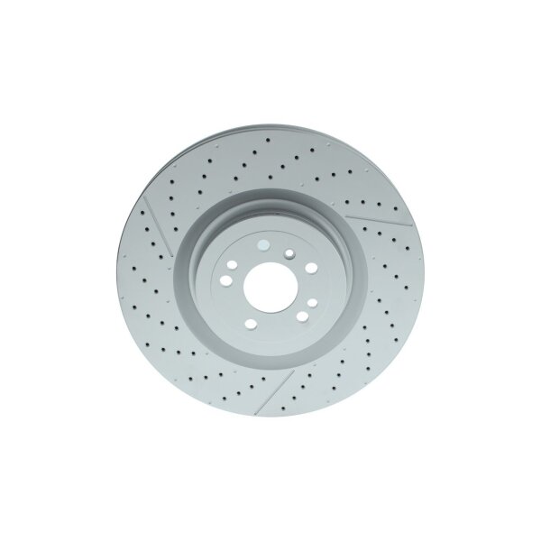 BOSCH 0 986 479 E96 Bremsscheibe