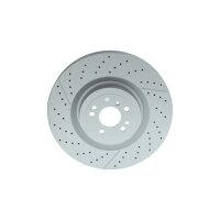 BOSCH 0 986 479 E96 Bremsscheibe