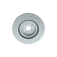 BOSCH 0 986 479 E96 Bremsscheibe