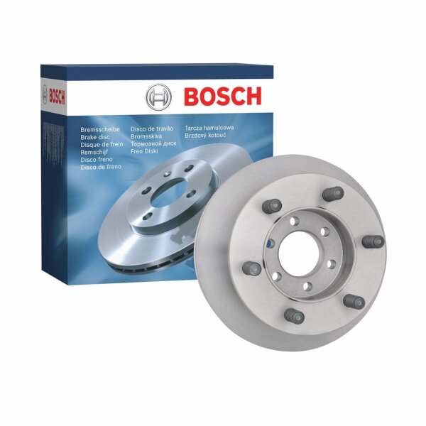 BOSCH 0 986 479 U23 Bremsscheibe