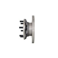 BOSCH 0 986 479 U23 Bremsscheibe