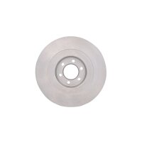 BOSCH 0 986 479 U23 Bremsscheibe