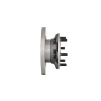 BOSCH 0 986 479 U23 Bremsscheibe