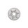 BOSCH 0 986 479 U23 Bremsscheibe