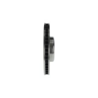 BOSCH 0 986 479 W19 Bremsscheibe