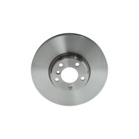 BOSCH 0 986 479 W20 Bremsscheibe