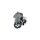 BOSCH 1 986 S00 814 Starter